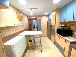Blk 421 Teck Ghee Heartlands (Ang Mo Kio), HDB 4 Rooms #588725881